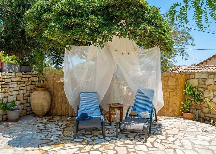 Acacia By Aglaia V Casa vacanze